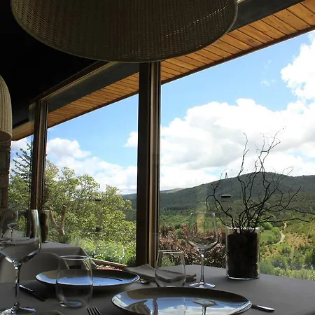 Terra Otel Bonansa