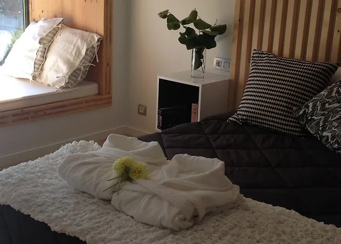 ホテル Terra Bonansa